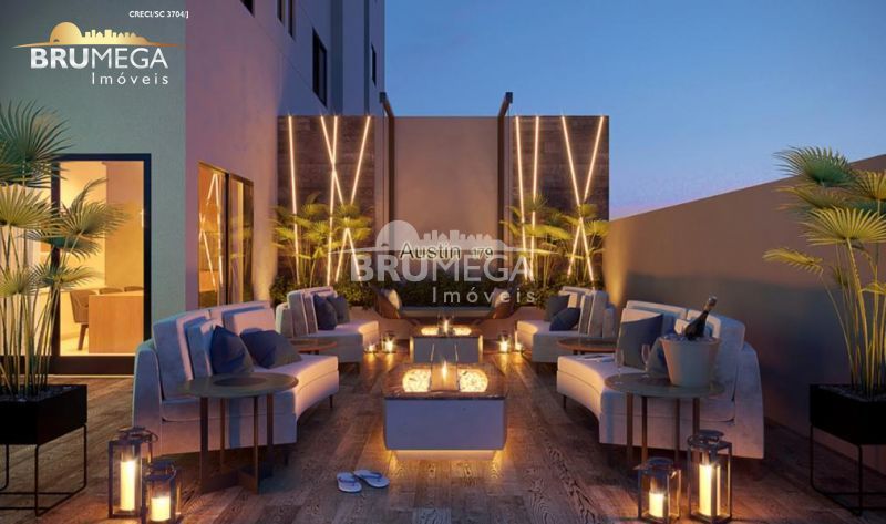 Apartamento de 2 quartos, 70m² no bairro Morretes, em Itapema | Eu Corretor