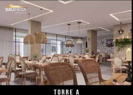 Apartamento de 3 quartos, 241m² no bairro Souza Cruz, em Brusque | Eu Corretor