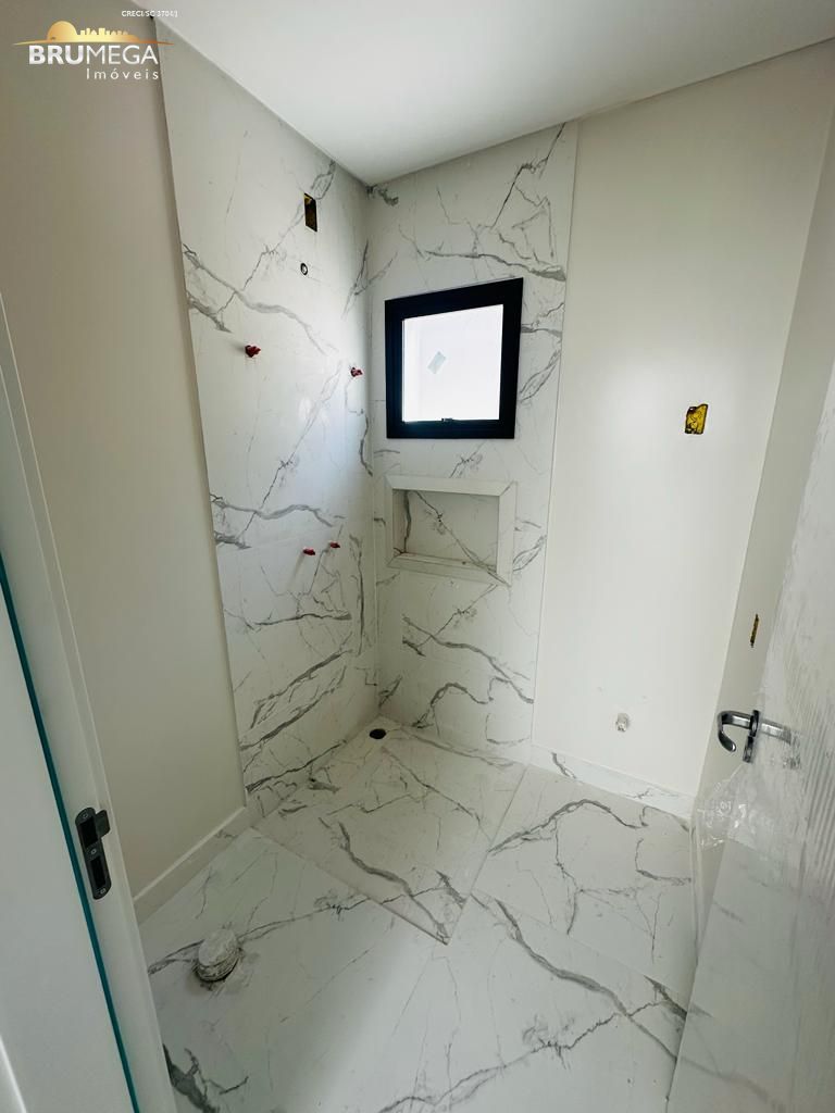 Casa de 3 quartos, 87m² no bairro Poço Fundo, em Brusque | Eu Corretor