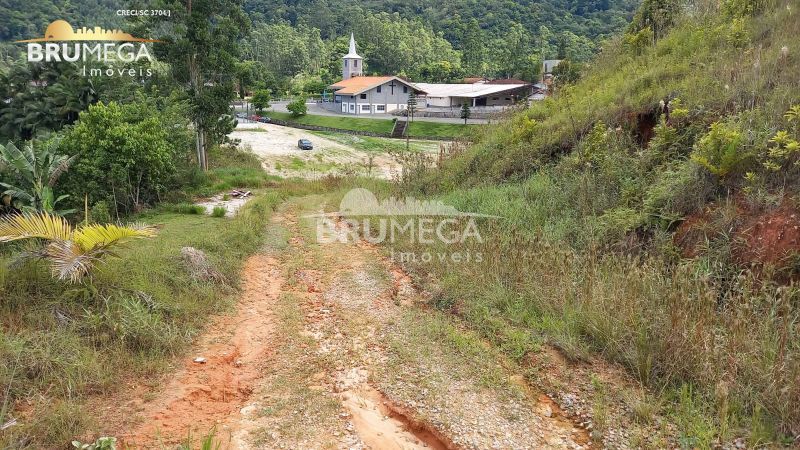Chácara de no bairro Planície Alta, em Guabiruba | Eu Corretor