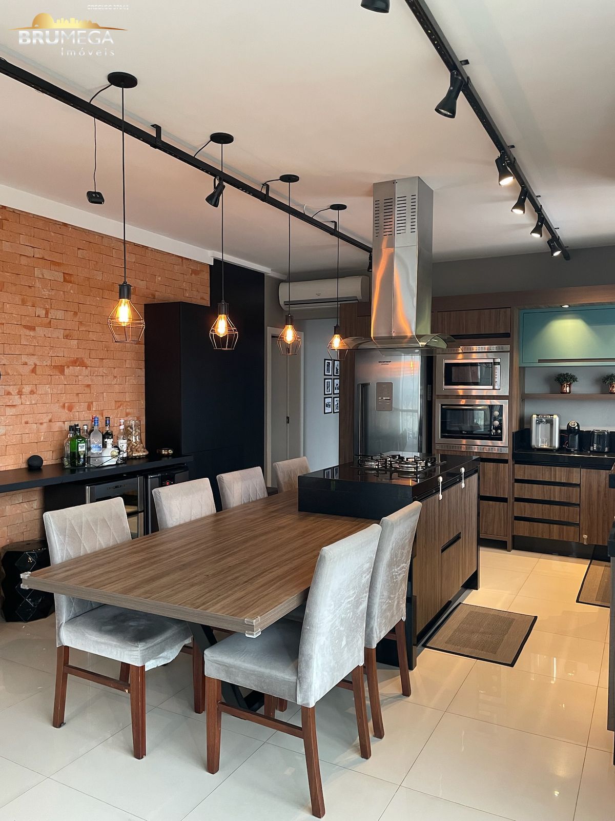 Apartamento de 2 quartos, 92m² no bairro Centro II, em Brusque | Eu Corretor