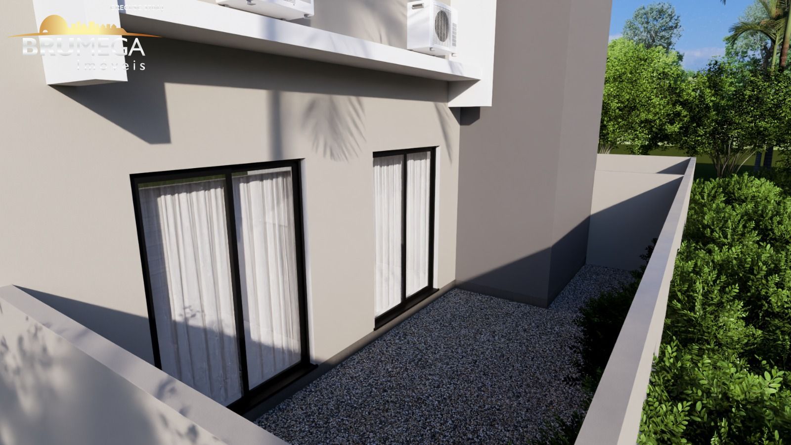 Apartamento de 1 quarto, 33m² no bairro Rio Branco, em Brusque | Eu Corretor