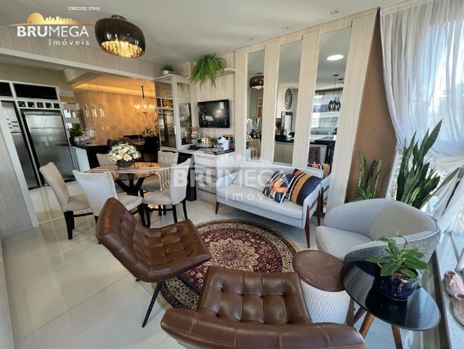 Apartamento de 4 quartos, 222m² no bairro Meia Praia, em Itapema | Eu Corretor