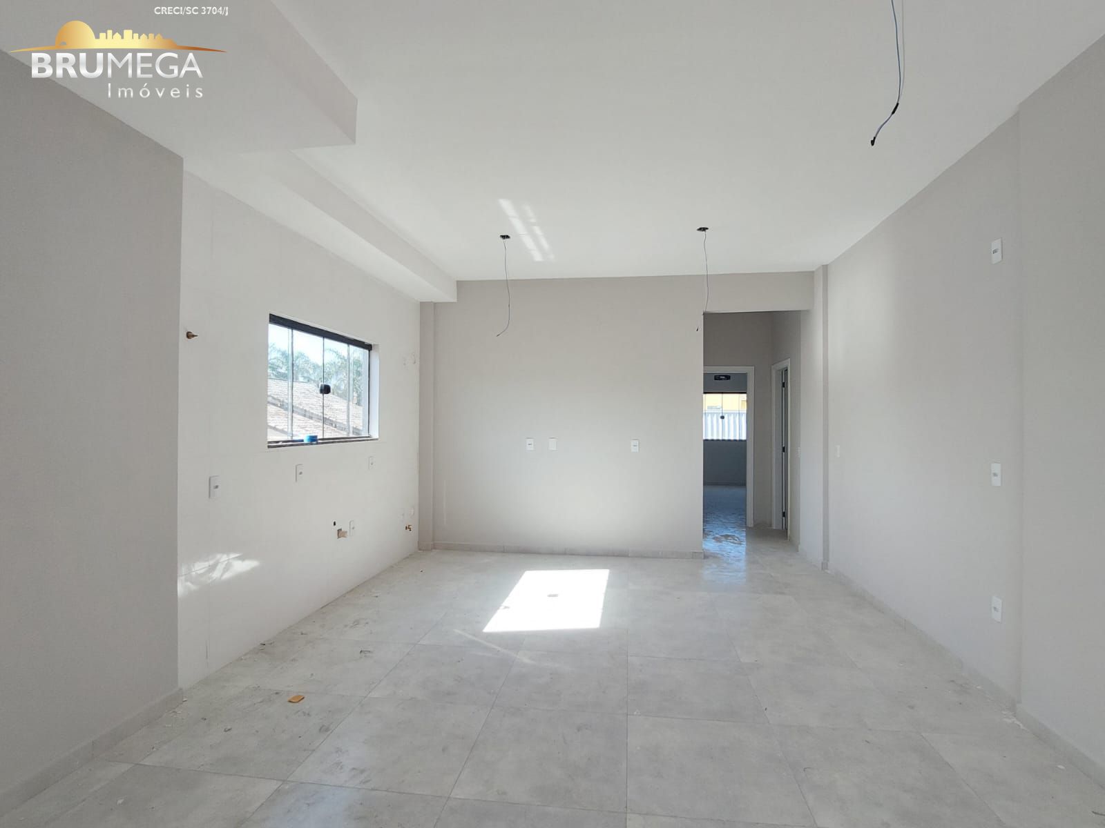 Apartamento de 2 quartos, 75m² no bairro Santa Terezinha, em Brusque | Eu Corretor
