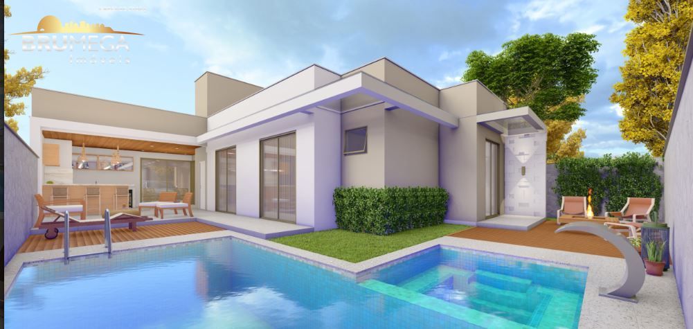 Casa de 3 quartos, 230m² no bairro Santa Terezinha, em Gaspar | Eu Corretor