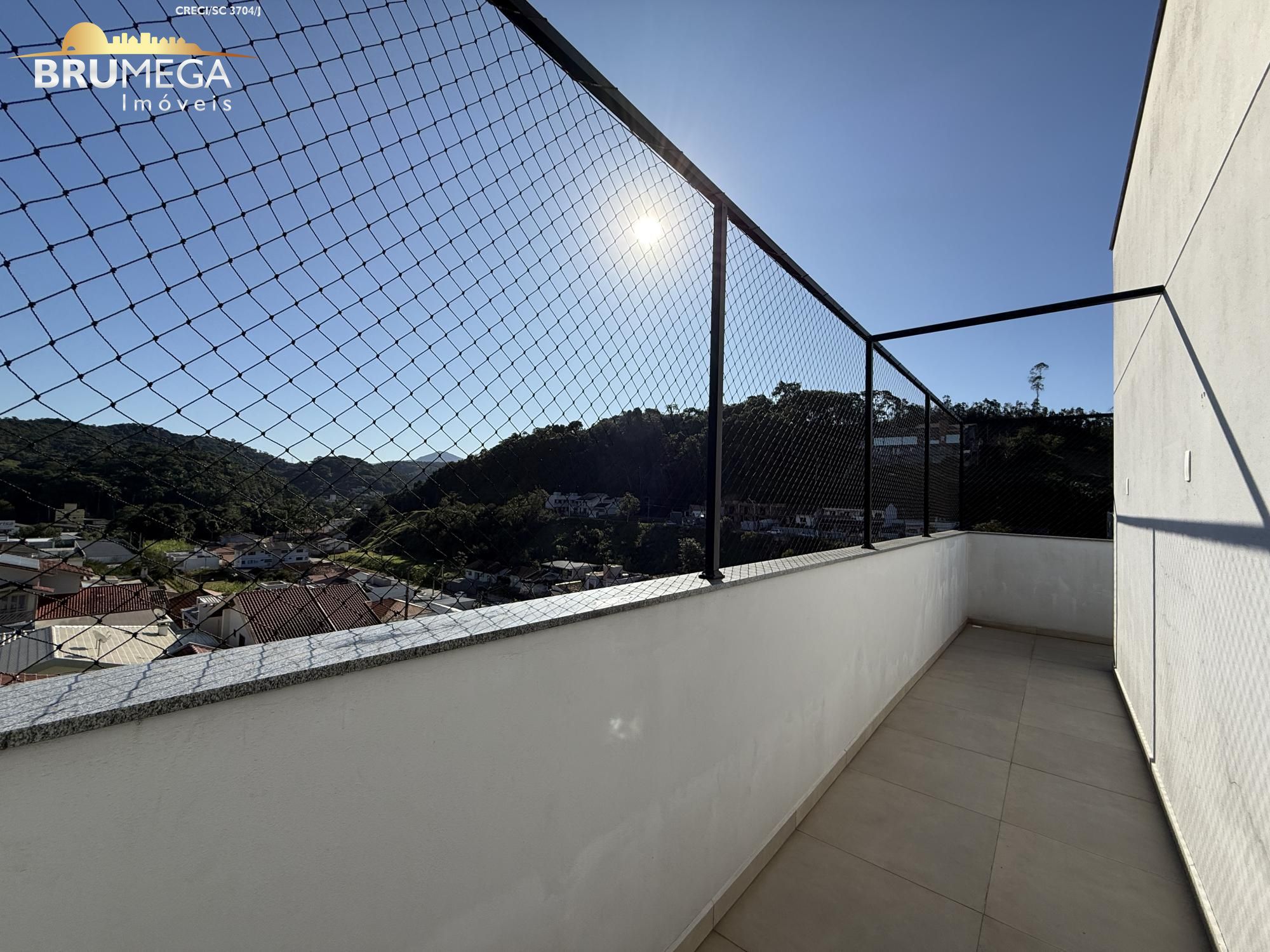 Apartamento de 3 quartos, 142m² no bairro São Luiz, em Brusque | Eu Corretor