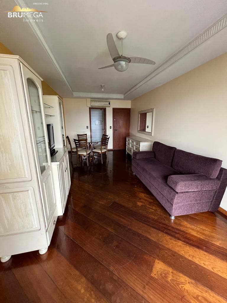 Apartamento de 3 quartos, 88m² no bairro Centro I, em Brusque | Eu Corretor