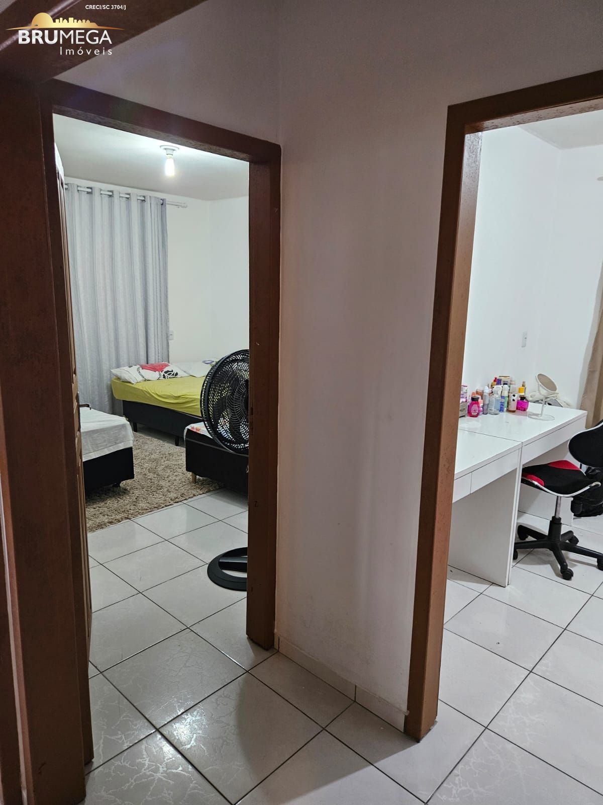 Casa de 3 quartos, 136m² no bairro Guarani, em Brusque | Eu Corretor