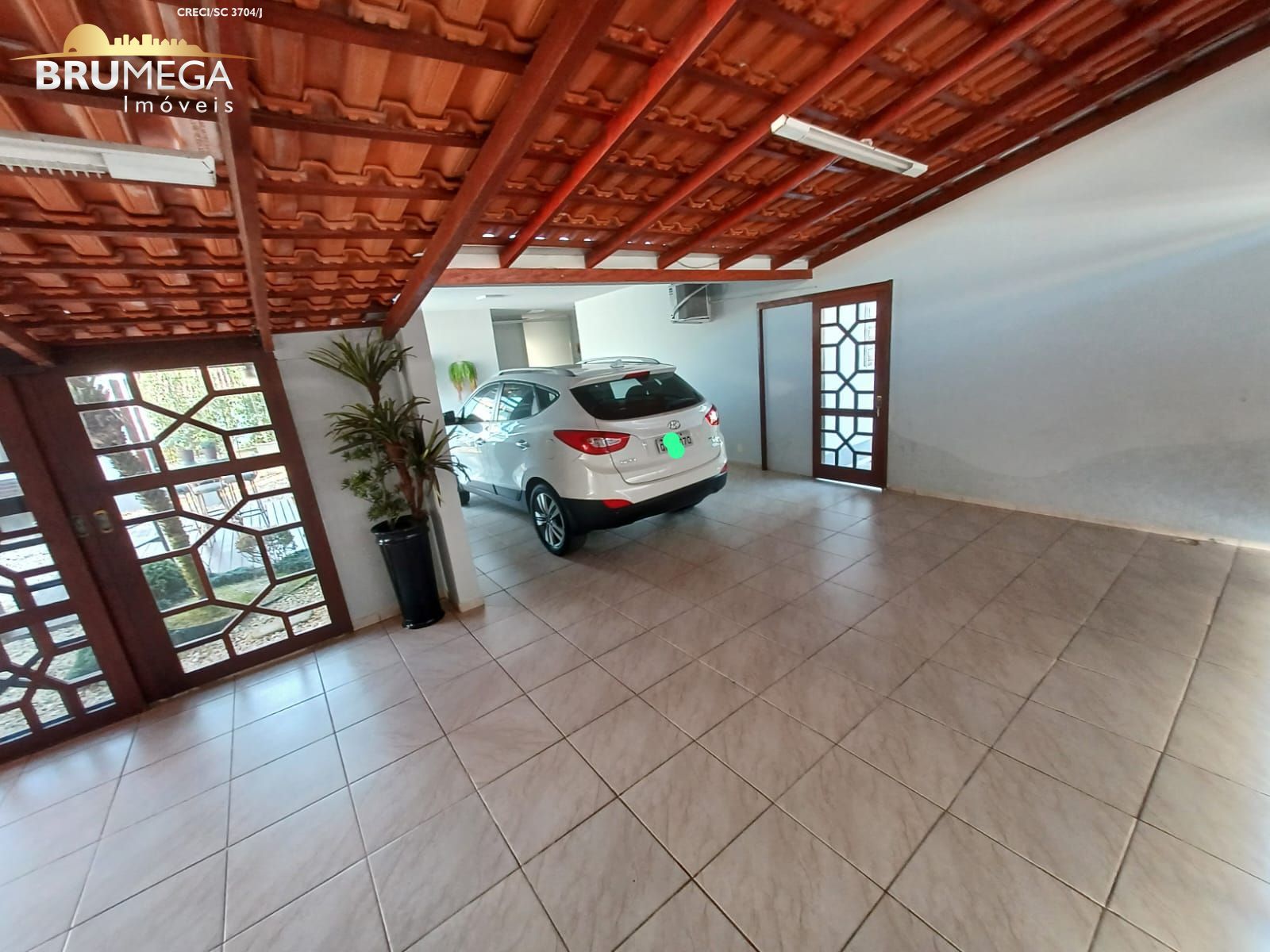 Casa de 3 quartos, 160m² no bairro Limoeiro, em Brusque | Eu Corretor