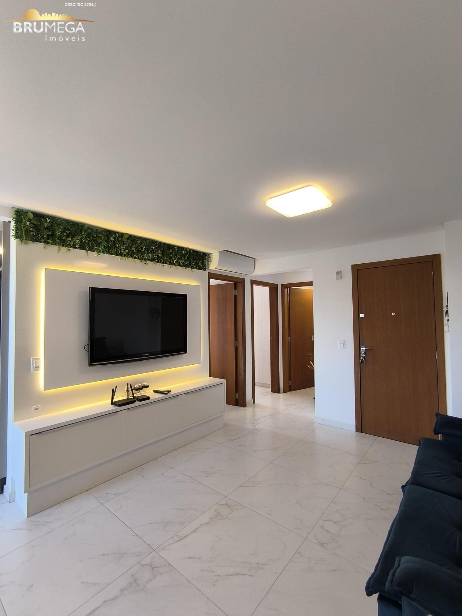 Apartamento de 2 quartos, 83m² no bairro São Luiz, em Brusque | Eu Corretor