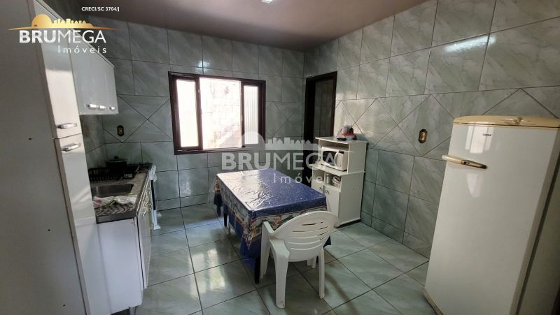 Casa de 4 quartos, 119m² no bairro Cedrinho, em Brusque | Eu Corretor