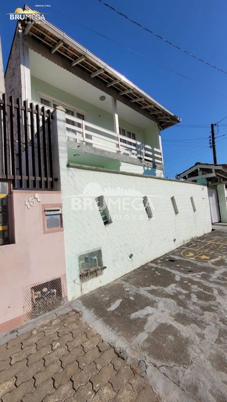 Lote/Terreno de 400m² no bairro Centro I, em Brusque | Eu Corretor