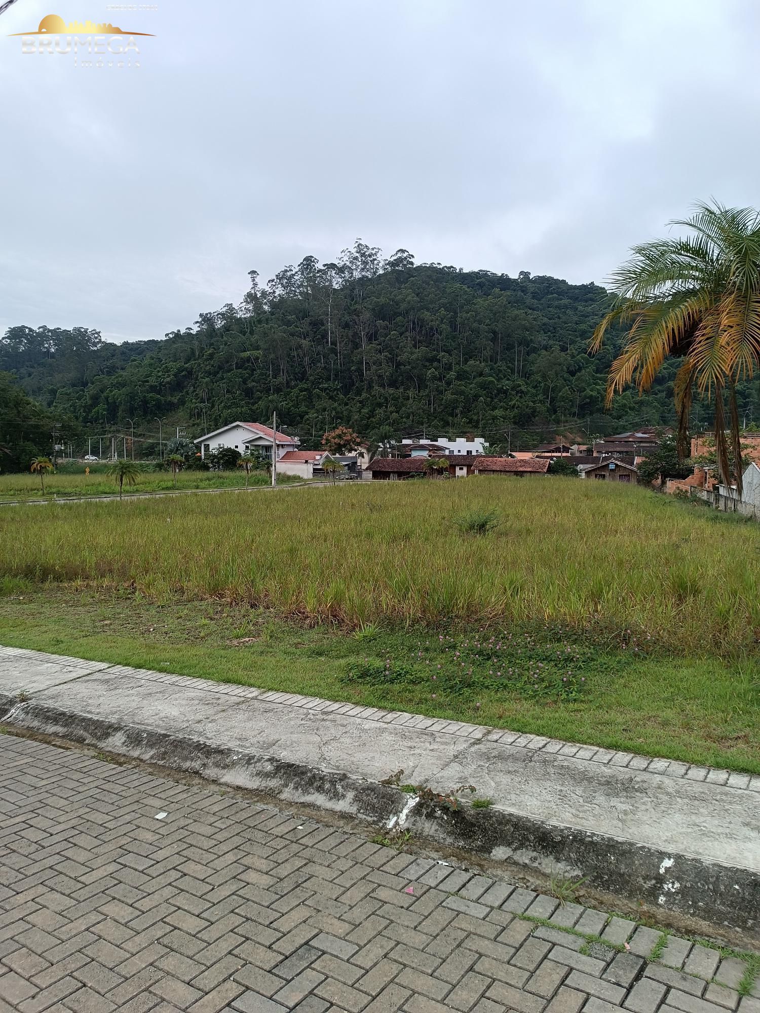 Lote/Terreno de 447m² no bairro Bateas, em Brusque | Eu Corretor
