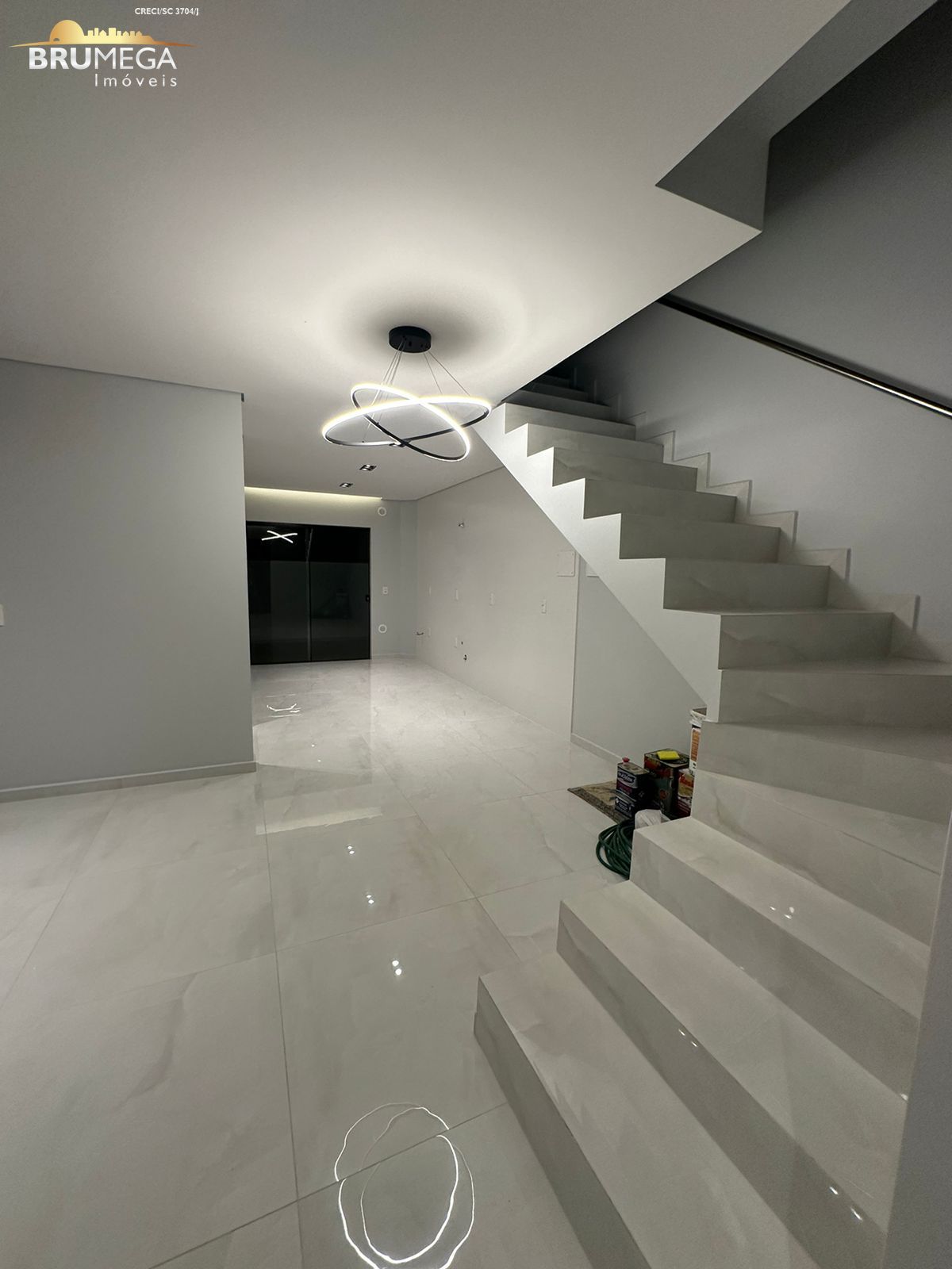 Casa de 2 quartos, 104m² no bairro Águas Claras, em Brusque | Eu Corretor