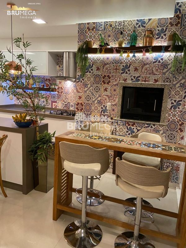 Apartamento de 2 quartos, 93m² no bairro Centro II, em Brusque | Eu Corretor