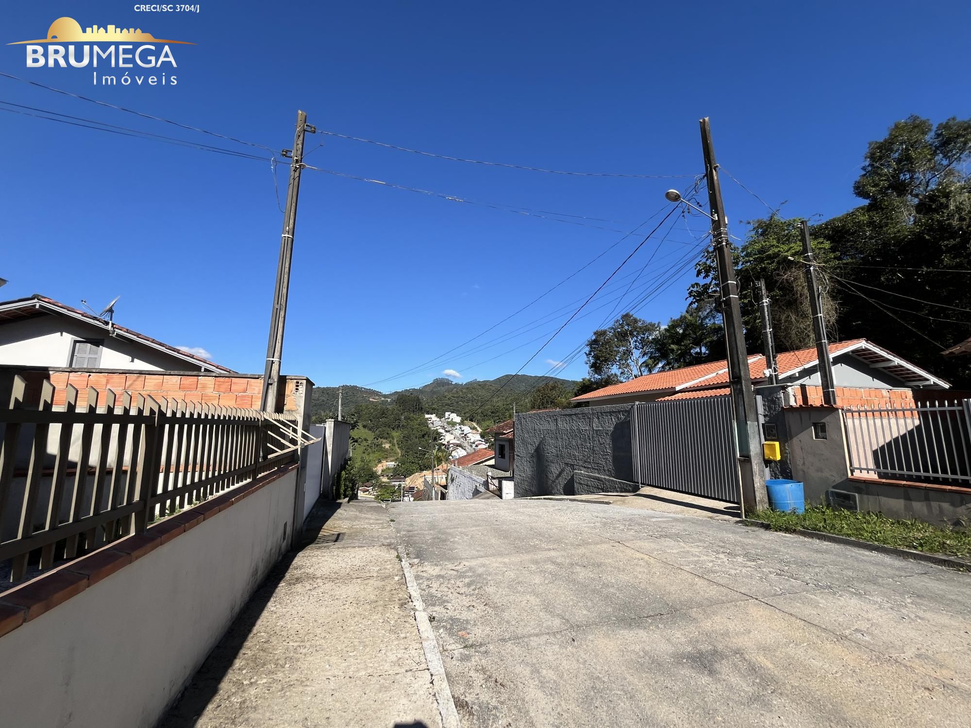 Casa de 3 quartos, 100m² no bairro Ponta Russa, em Brusque | Eu Corretor