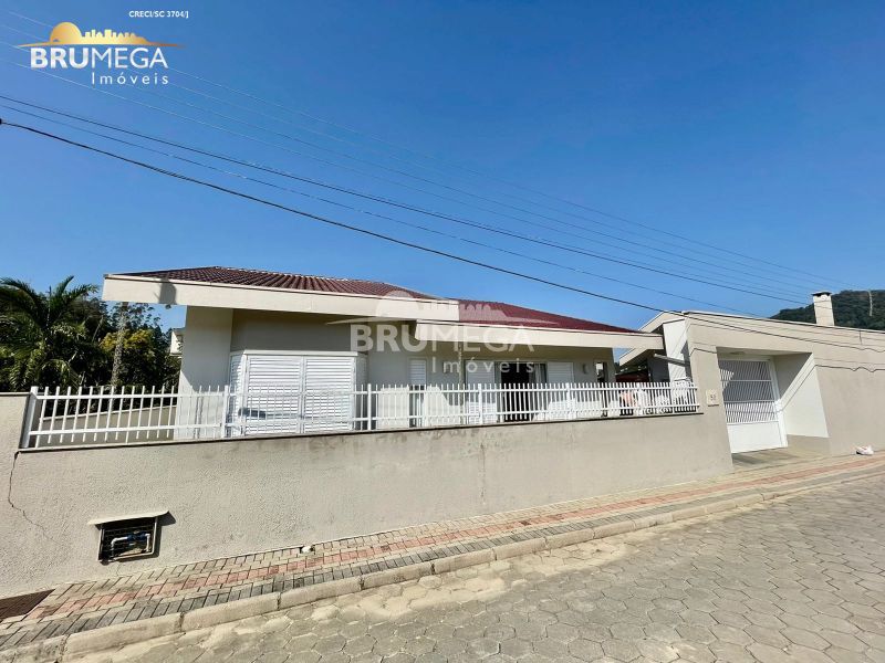 Casa de 3 quartos, 161m² no bairro Aimoré, em Guabiruba | Eu Corretor