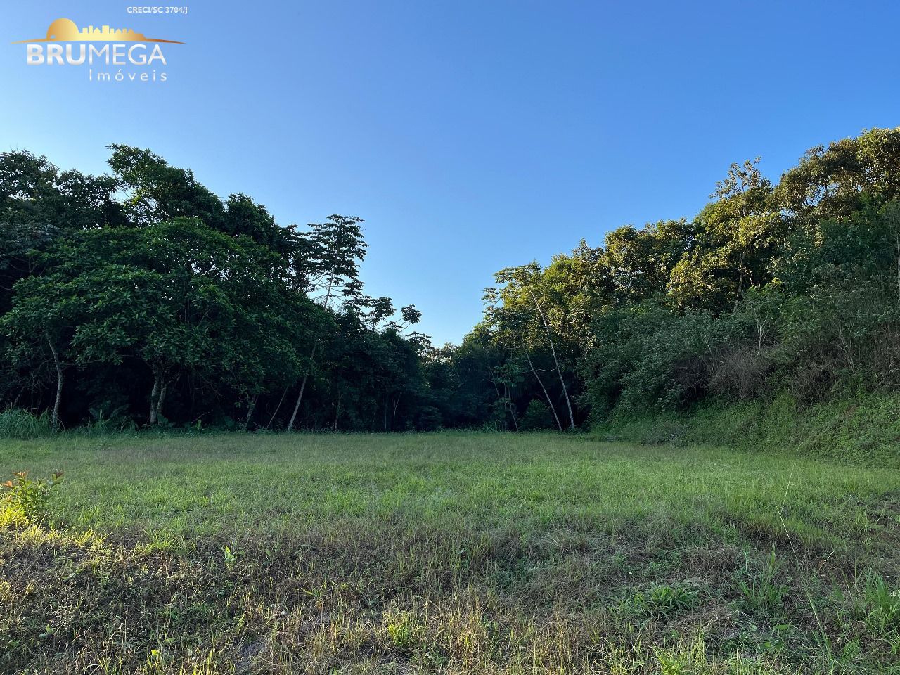 Lote/Terreno de 480m² no bairro São Pedro, em Brusque | Eu Corretor