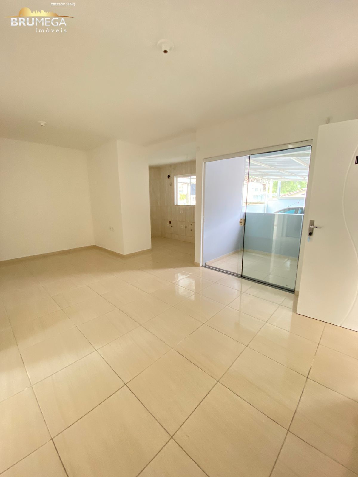Apartamento de 2 quartos, 64m² no bairro Tomaz Coelho, em Brusque | Eu Corretor