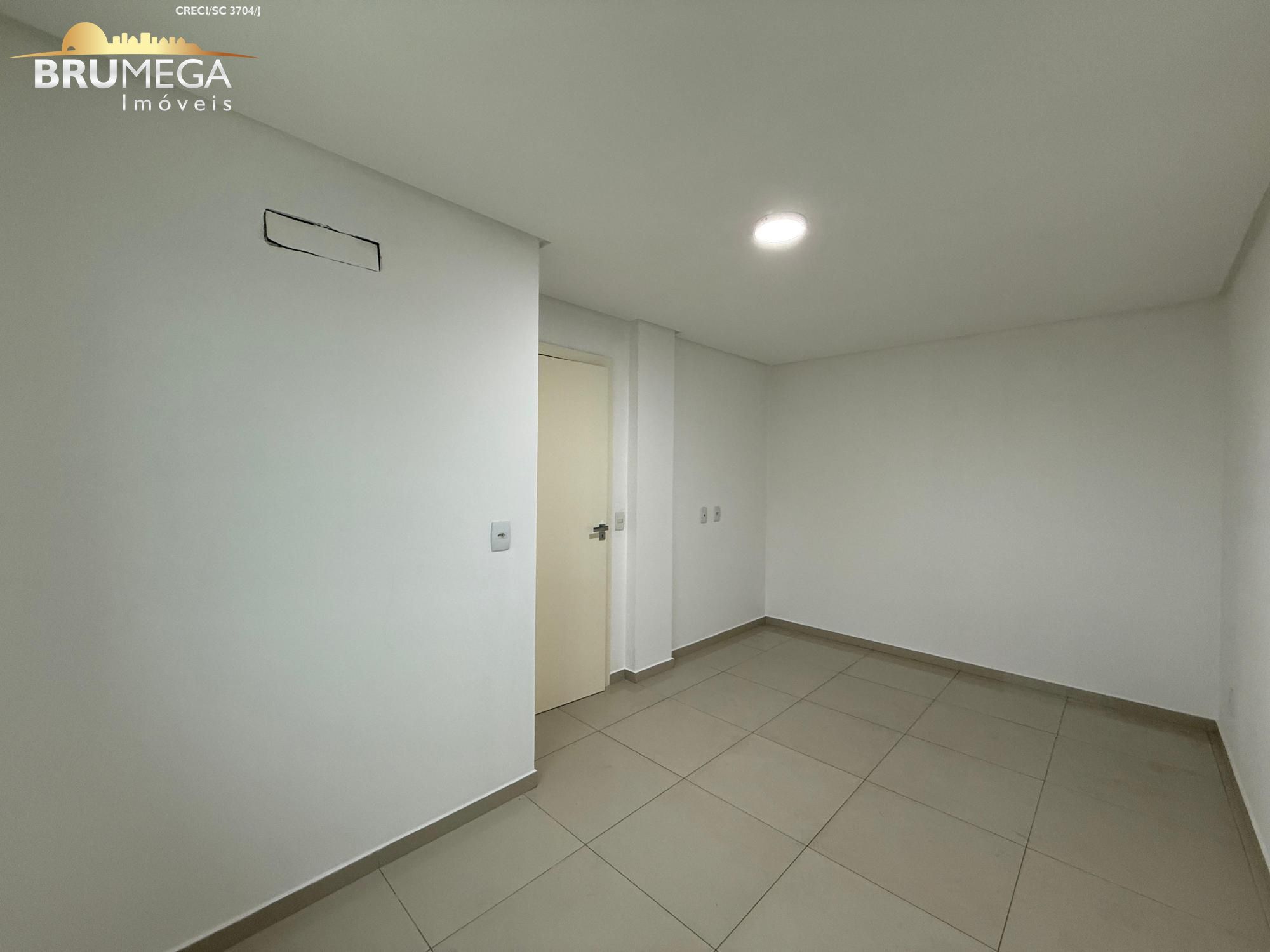 Apartamento de 2 quartos, 60m² no bairro São Luiz, em Brusque | Eu Corretor