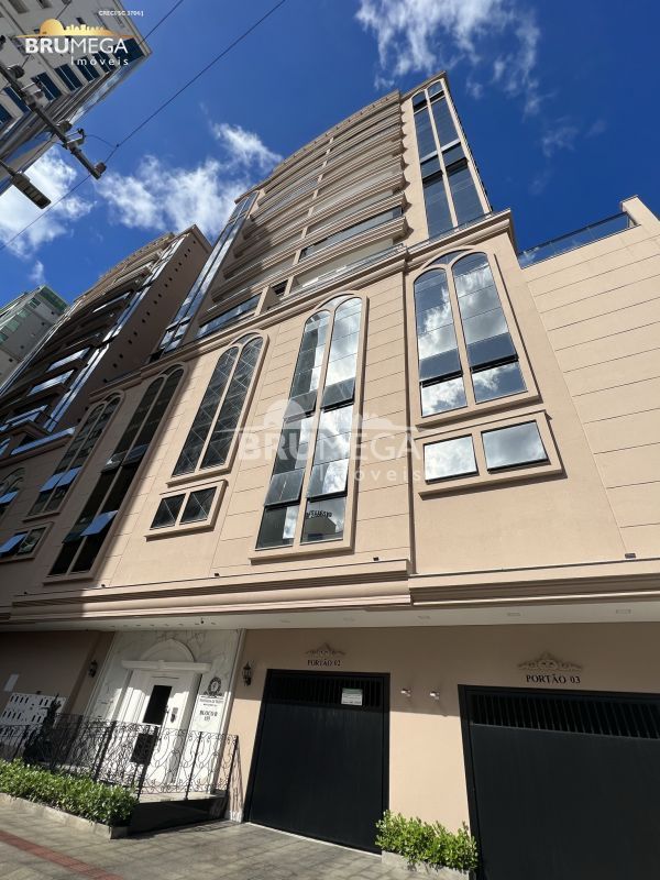 Apartamento de 4 quartos, 163m² no bairro Meia Praia, em Itapema | Eu Corretor