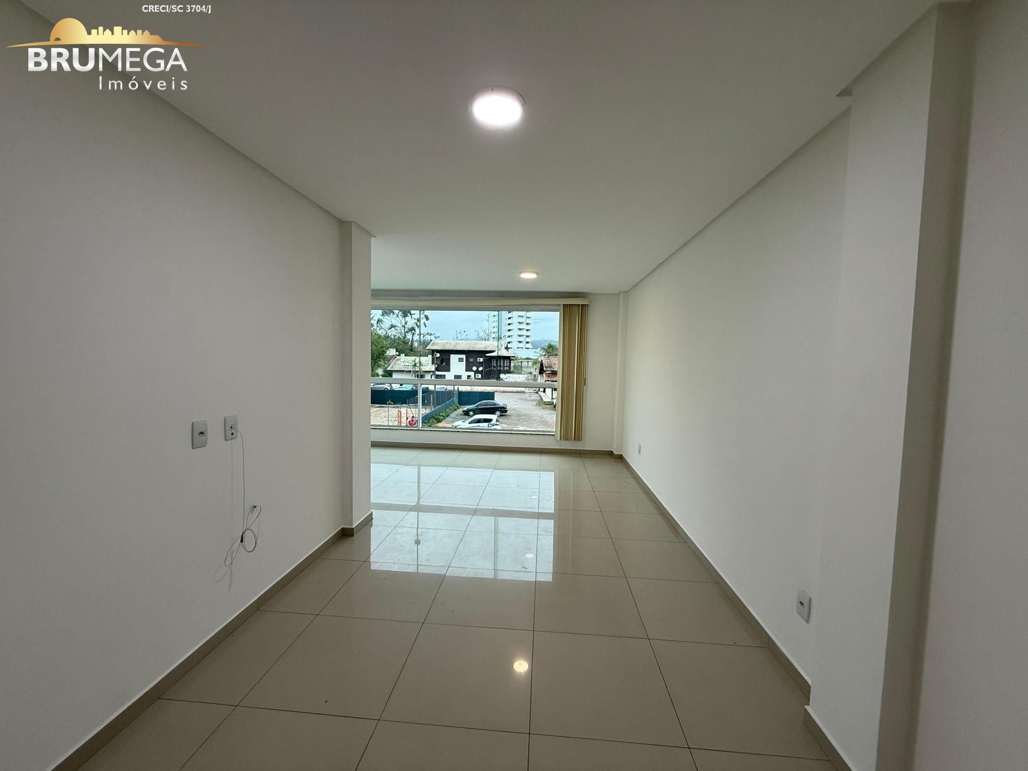 Apartamento de 2 quartos, 60m² no bairro São Luiz, em Brusque | Eu Corretor