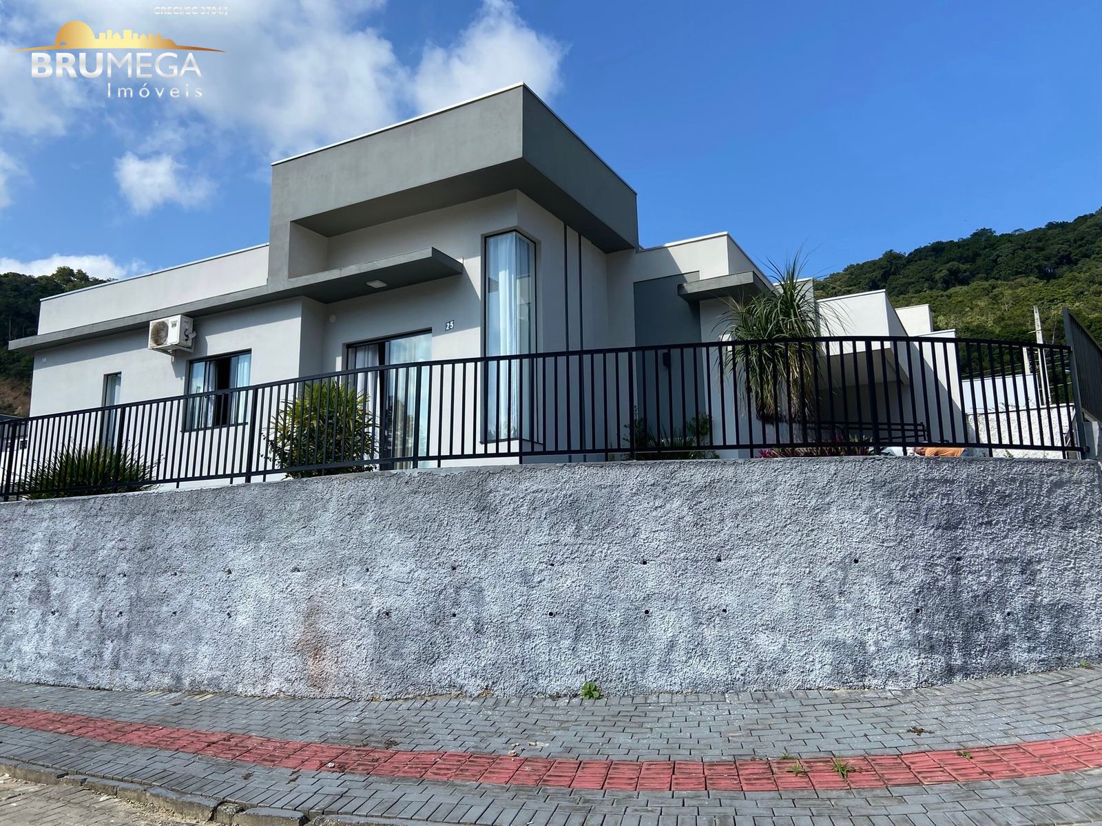 Casa de 3 quartos, 120m² no bairro Limeira Baixa, em Brusque | Eu Corretor