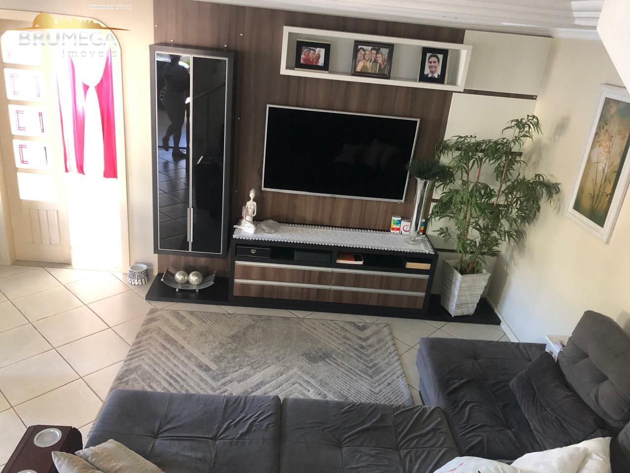 Casa de 3 quartos, 250m² no bairro Santa Luzia, em Brusque | Eu Corretor