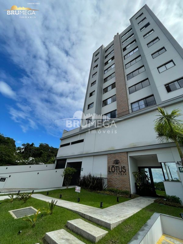 Apartamento de 2 quartos, 78m² no bairro Guarani, em Brusque | Eu Corretor