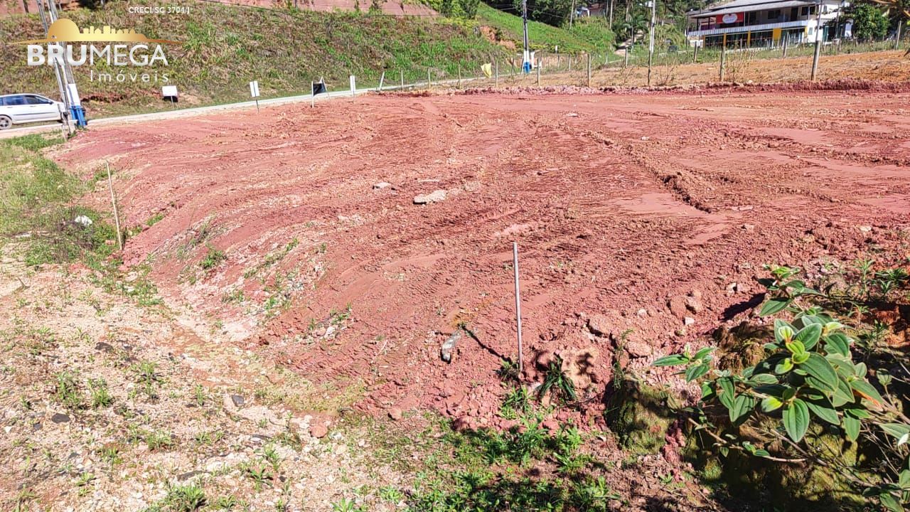 Lote/Terreno de 789m² no bairro Lageado Baixo, em Guabiruba | Eu Corretor