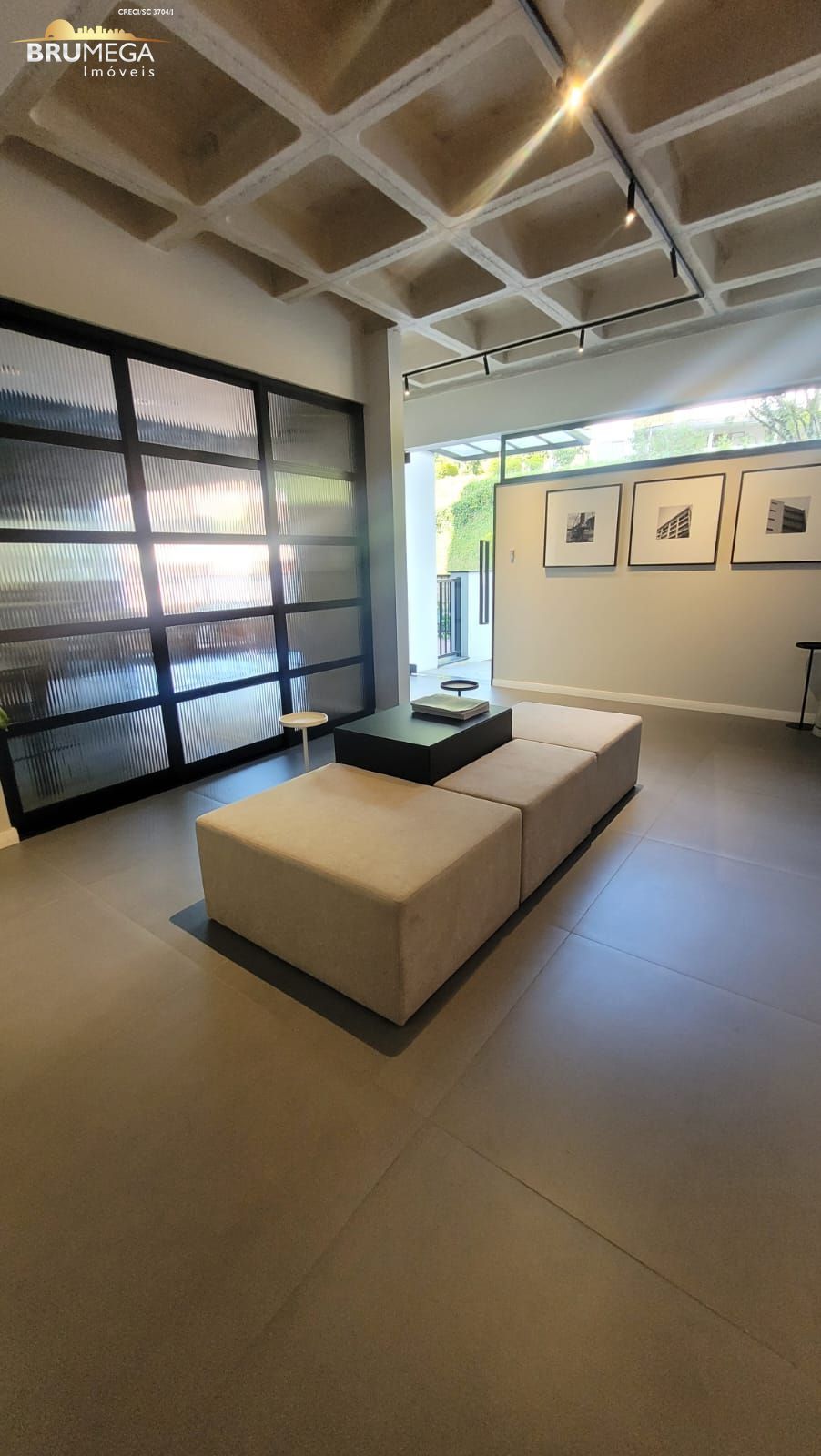 Apartamento de 2 quartos, 71m² no bairro Souza Cruz, em Brusque | Eu Corretor