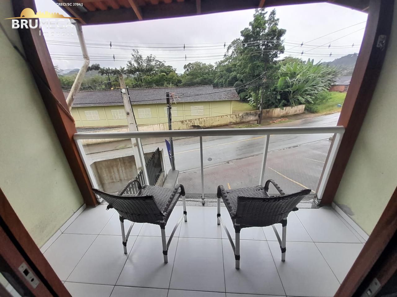 Apartamento de 2 quartos, 69m² no bairro Rio Branco, em Brusque | Eu Corretor