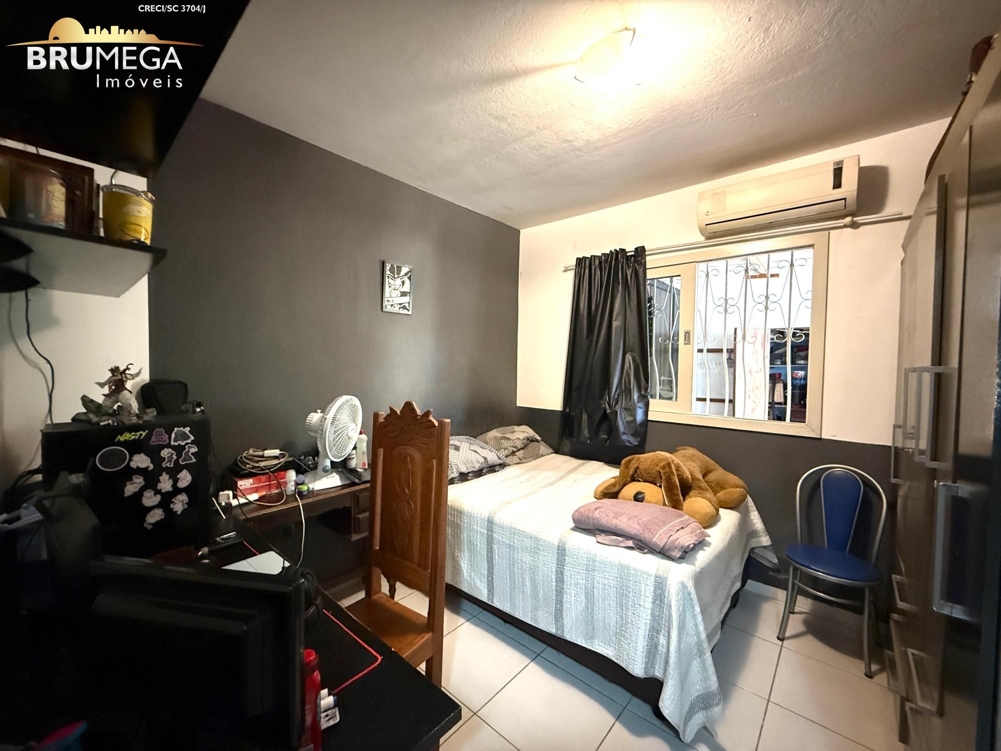 Casa de 3 quartos, 150m² no bairro Guarani, em Brusque | Eu Corretor
