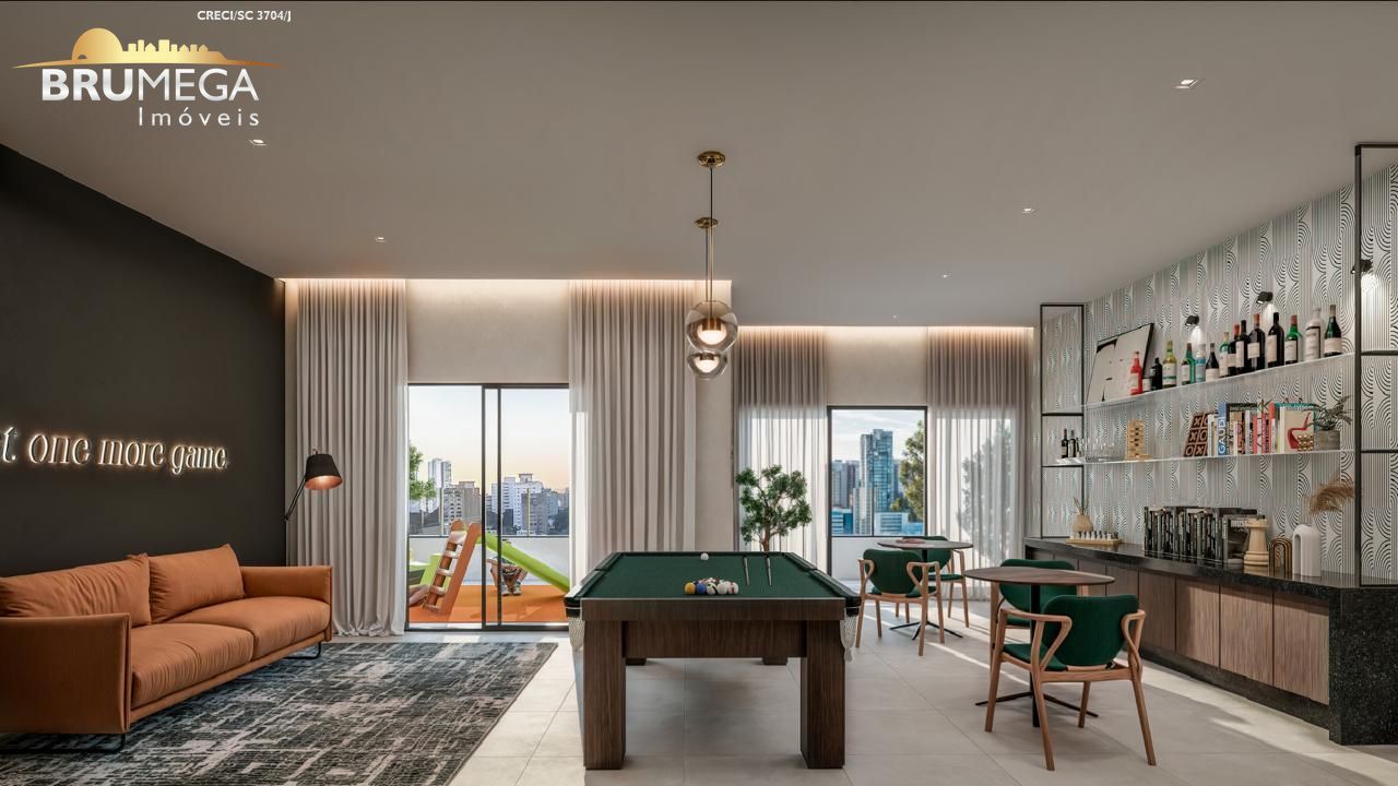 Apartamento de 2 quartos, 63m² no bairro Guarani, em Brusque | Eu Corretor