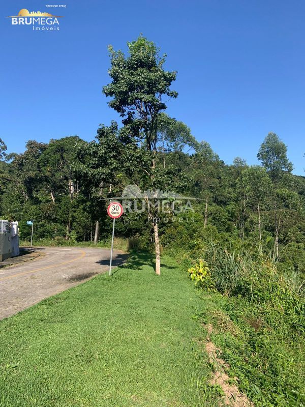 Lote/Terreno de 1349m² no bairro São Pedro, em Brusque | Eu Corretor