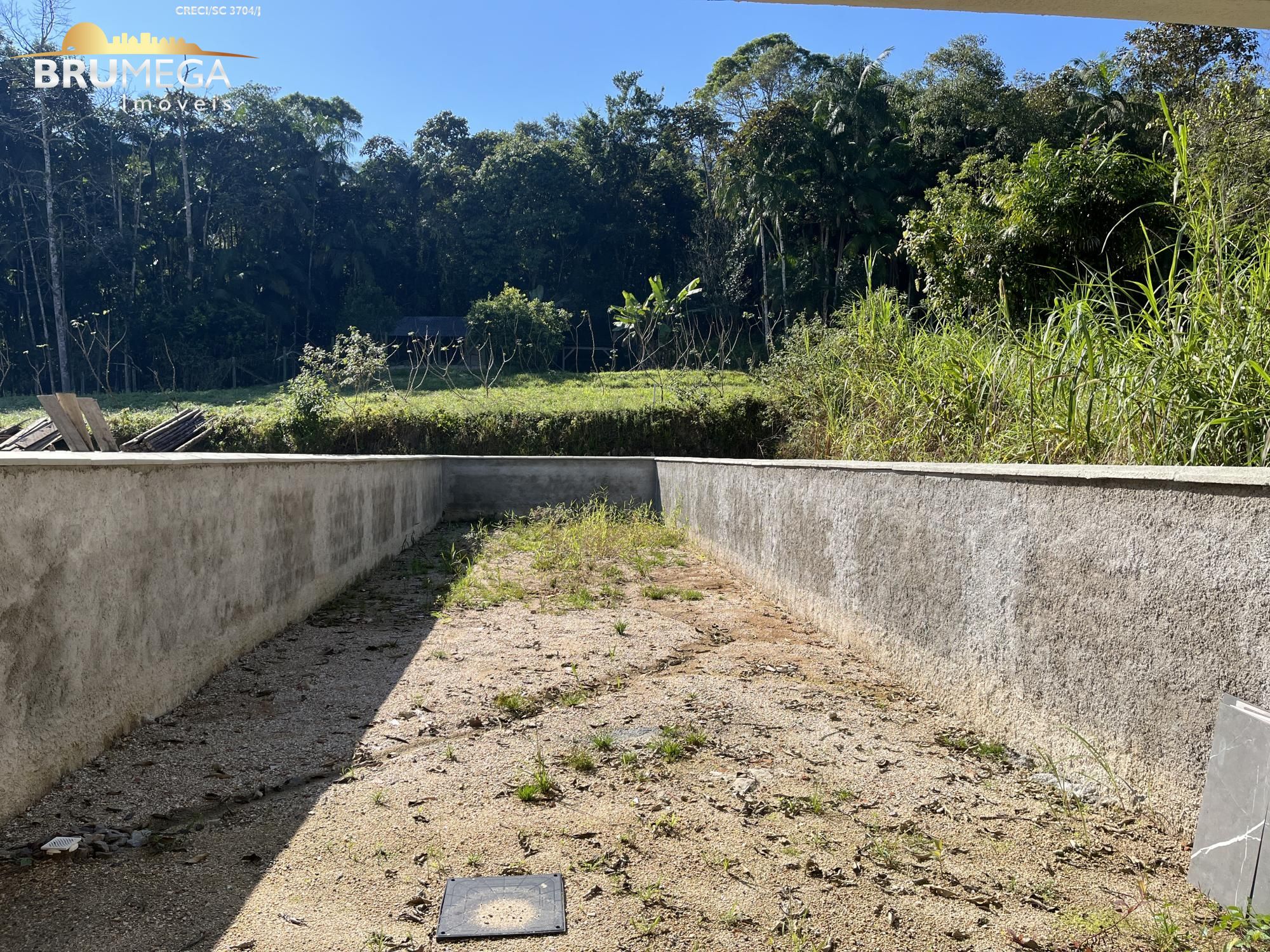 Casa de 2 quartos, 83m² no bairro Guabiruba Sul, em Guabiruba | Eu Corretor