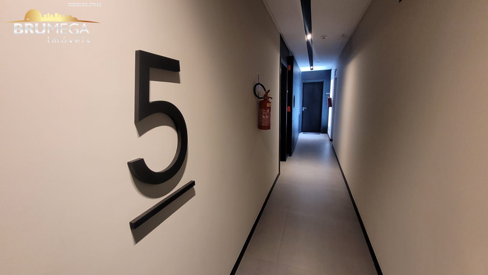 Apartamento de 2 quartos, 71m² no bairro Souza Cruz, em Brusque | Eu Corretor