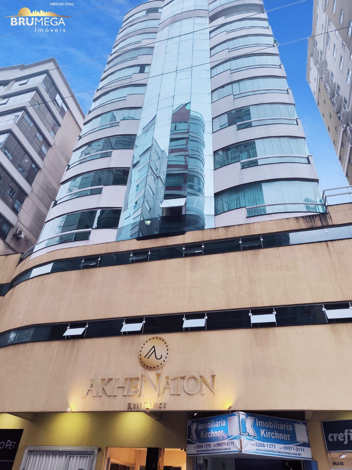 Apartamento de 4 quartos, 236m² no bairro Meia Praia, em Itapema | Eu Corretor