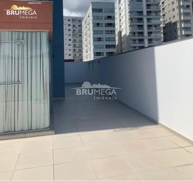 Apartamento de 2 quartos, 130m² no bairro São Luiz, em Brusque | Eu Corretor