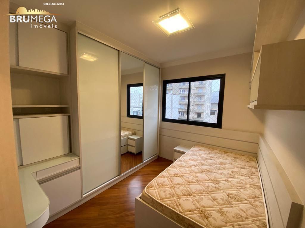 Apartamento de 3 quartos, 126m² no bairro Centro I, em Brusque | Eu Corretor