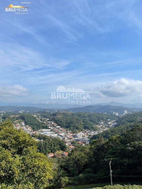 Lote/Terreno de 1032m² no bairro Primeiro de Maio, em Brusque | Eu Corretor