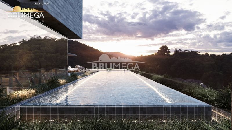Apartamento de 3 quartos, 170m² no bairro Centro I, em Brusque | Eu Corretor