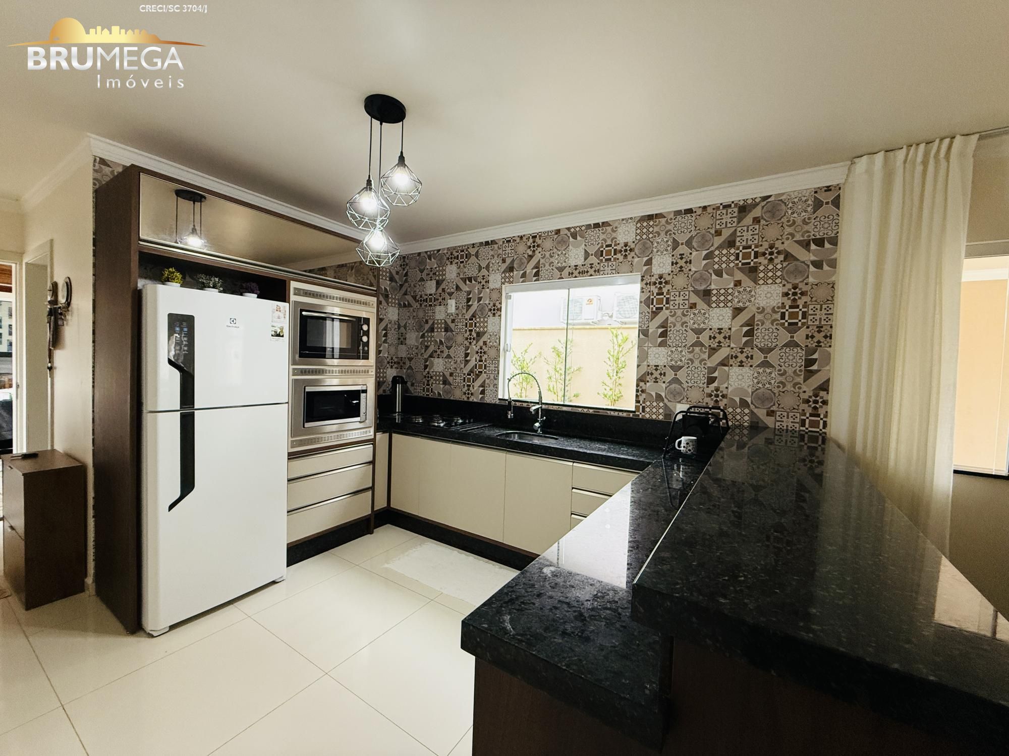 Casa de 2 quartos, 170m² no bairro São Pedro, em Guabiruba | Eu Corretor