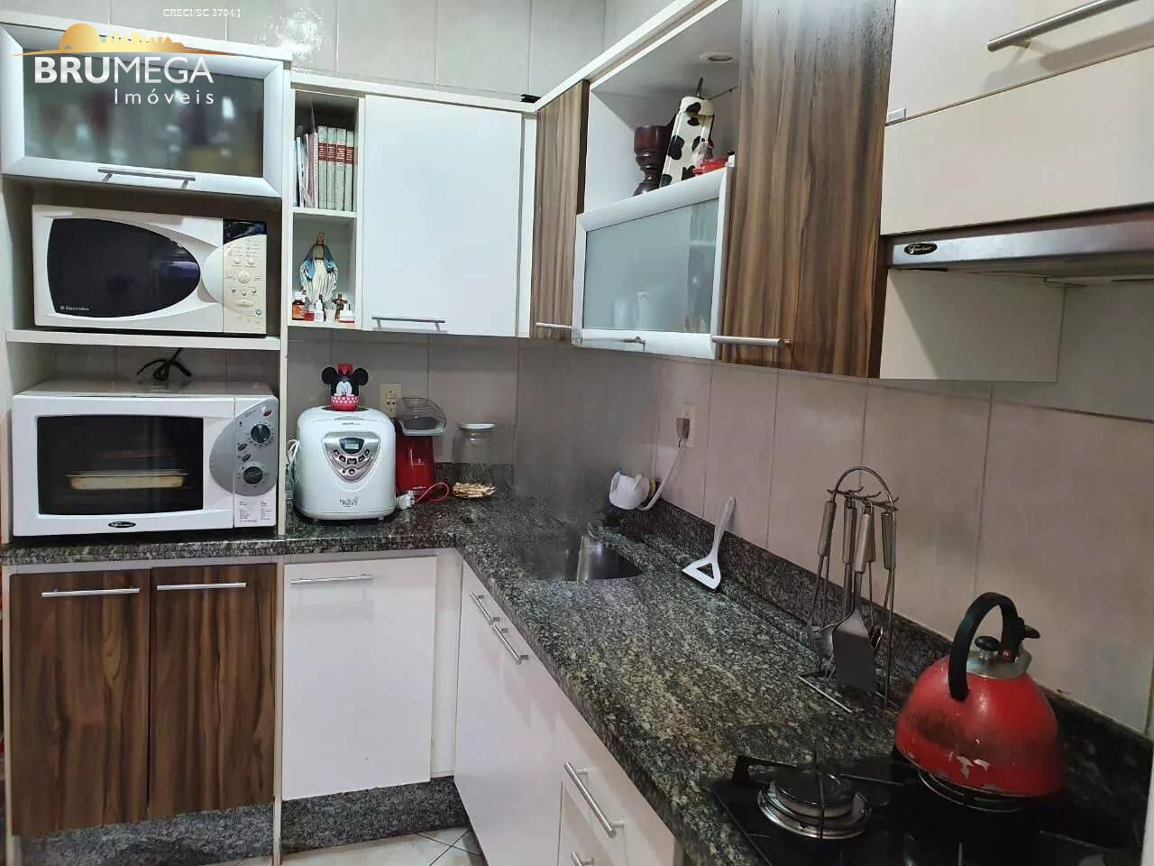Apartamento de 2 quartos, 94m² no bairro São Luiz, em Brusque | Eu Corretor