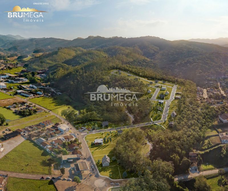 Lote/Terreno de 622m² no bairro Dom Joaquim, em Brusque | Eu Corretor