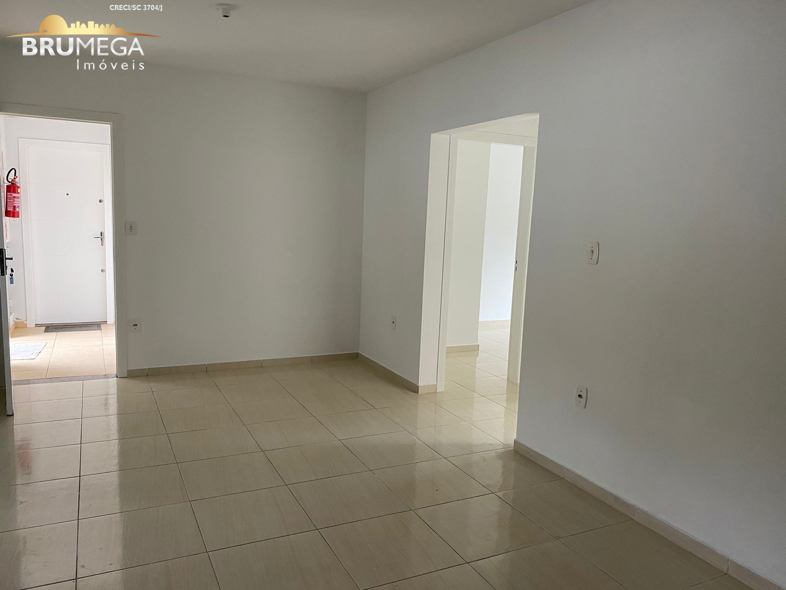 Apartamento de 2 quartos, 64m² no bairro Tomaz Coelho, em Brusque | Eu Corretor