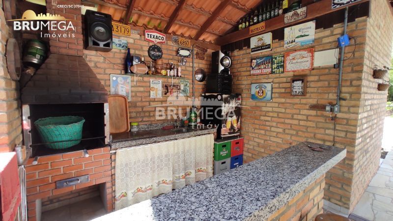 Chácara de 6 quartos, no bairro Lageado alto, em Guabiruba | Eu Corretor
