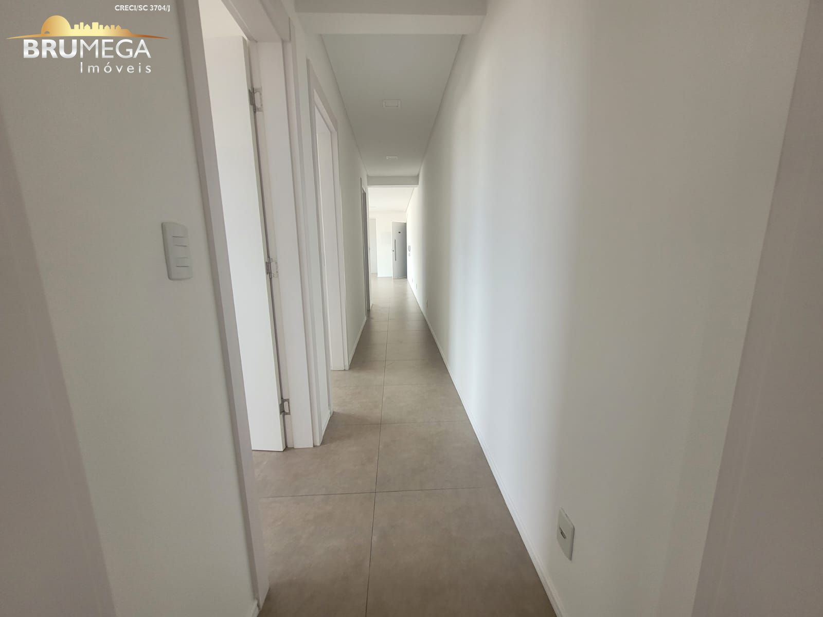 Apartamento de 3 quartos, 89m² no bairro Paquetá, em Brusque | Eu Corretor