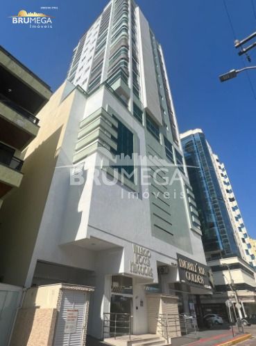 Apartamento de 3 quartos, 131m² no bairro Meia Praia, em Tijucas | Eu Corretor