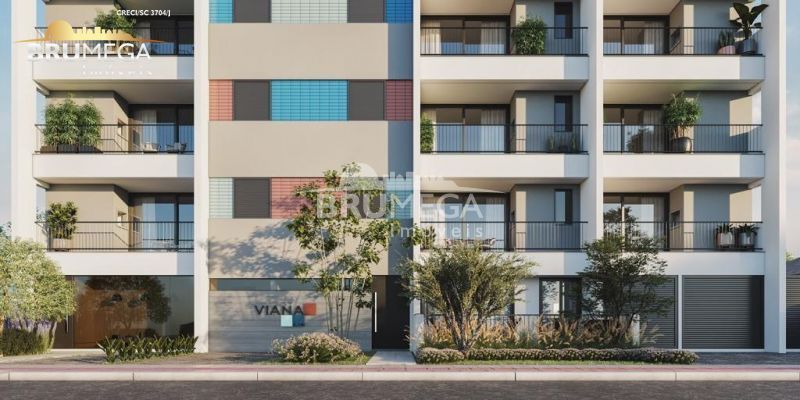Sala Comercial de 33m² no bairro Souza Cruz, em Brusque | Eu Corretor